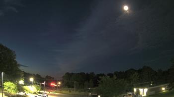 Weather camera view of Prince George County EOC.