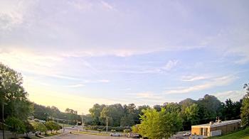 Weather camera view of Prince George County EOC.