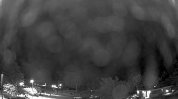 Weather camera view of Prince George County EOC.