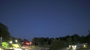 Weather camera view of Prince George County EOC.