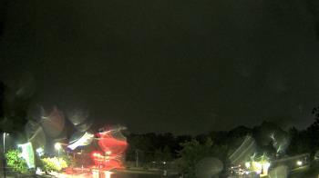 Weather camera view of Prince George County EOC.