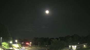Weather camera view of Prince George County EOC.