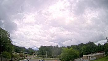 Weather camera view of Prince George County EOC.