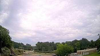 Weather camera view of Prince George County EOC.