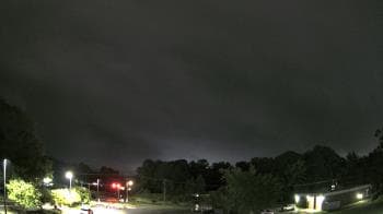 Weather camera view of Prince George County EOC.