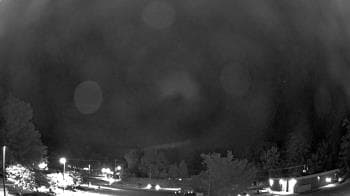 Weather camera view of Prince George County EOC.