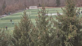 Weather camera view of Stuart Country Day School.