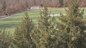 Weather camera view of Stuart Country Day School.