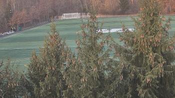 Weather camera view of Stuart Country Day School.