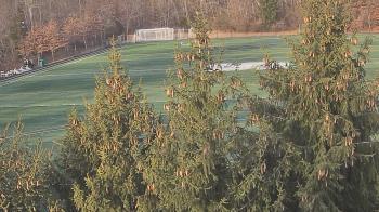 Weather camera view of Stuart Country Day School.