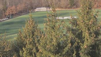 Weather camera view of Stuart Country Day School.