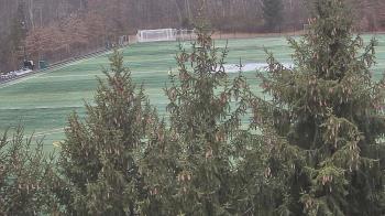Weather camera view of Stuart Country Day School.