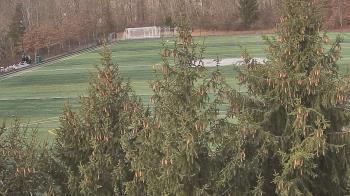 Weather camera view of Stuart Country Day School.