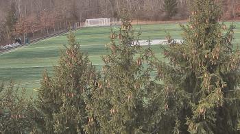 Weather camera view of Stuart Country Day School.