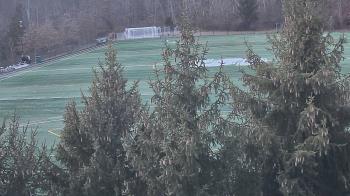 Weather camera view of Stuart Country Day School.