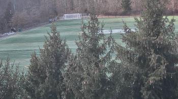 Weather camera view of Stuart Country Day School.