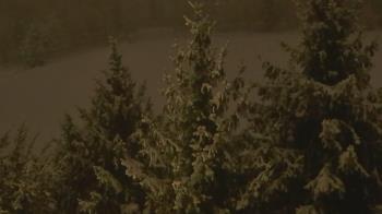 Weather camera view of Stuart Country Day School.