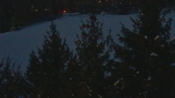 Weather camera view of Stuart Country Day School.