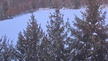 Weather camera view of Stuart Country Day School.