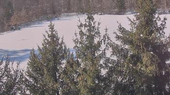 Weather camera view of Stuart Country Day School.