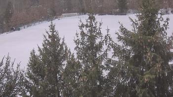 Weather camera view of Stuart Country Day School.