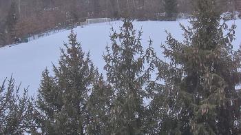 Weather camera view of Stuart Country Day School.