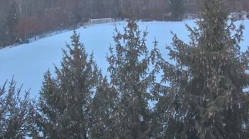 Weather camera view of Stuart Country Day School.