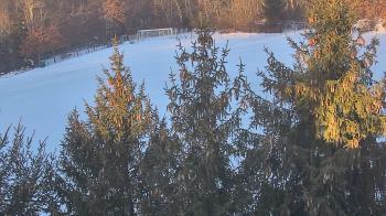 Weather camera view of Stuart Country Day School.