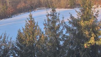 Weather camera view of Stuart Country Day School.