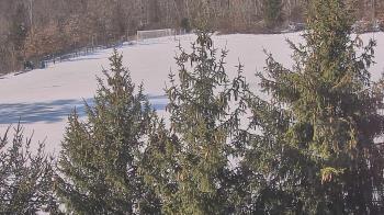 Weather camera view of Stuart Country Day School.