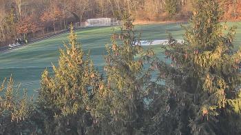 Weather camera view of Stuart Country Day School.
