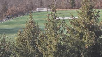 Weather camera view of Stuart Country Day School.