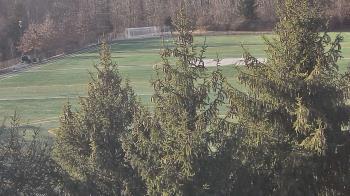 Weather camera view of Stuart Country Day School.