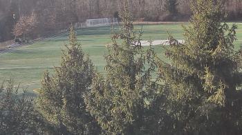 Weather camera view of Stuart Country Day School.