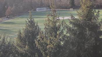 Weather camera view of Stuart Country Day School.