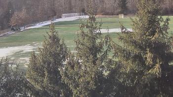 Weather camera view of Stuart Country Day School.