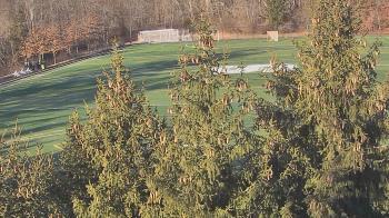 Weather camera view of Stuart Country Day School.