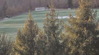 Weather camera view of Stuart Country Day School.