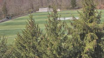 Weather camera view of Stuart Country Day School.