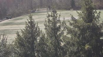 Weather camera view of Stuart Country Day School.