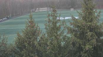 Weather camera view of Stuart Country Day School.