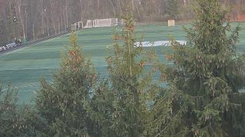 Weather camera view of Stuart Country Day School.