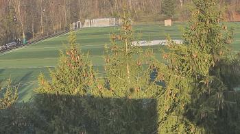 Weather camera view of Stuart Country Day School.