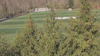 Weather camera view of Stuart Country Day School.