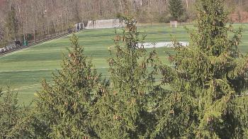 Weather camera view of Stuart Country Day School.