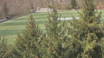 Weather camera view of Stuart Country Day School.