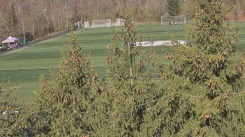 Weather camera view of Stuart Country Day School.