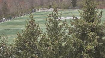 Weather camera view of Stuart Country Day School.