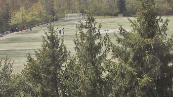 Weather camera view of Stuart Country Day School.