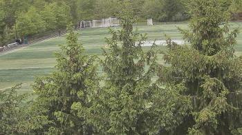 Weather camera view of Stuart Country Day School.